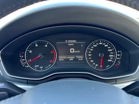 Audi A4 2.0TDI_150kc - 24990 лв. - 26910700 15