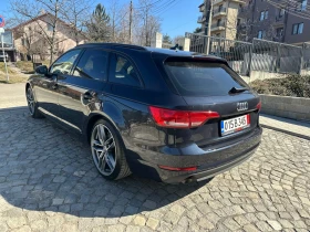 Audi A4 2.0TDI_150kc - 24990 лв. - 26910700 6