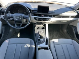 Audi A4 2.0TDI_150kc - 24990 лв. - 26910700 10