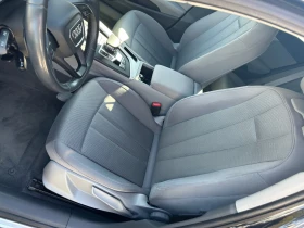 Audi A4 2.0TDI_150kc - 24990 лв. - 26910700 9