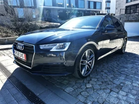 Audi A4 2.0TDI_150kc - 24990 лв. - 26910700 3