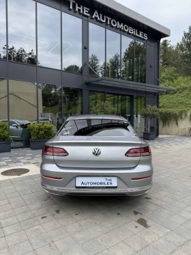 VW Arteon - 49500 лв. - 78338760 5