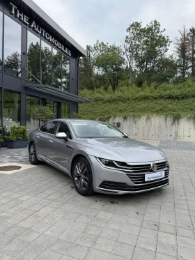 VW Arteon - 49500 лв. - 78338760 2