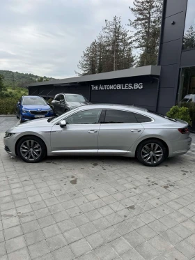 VW Arteon - 49500 лв. - 78338760 4