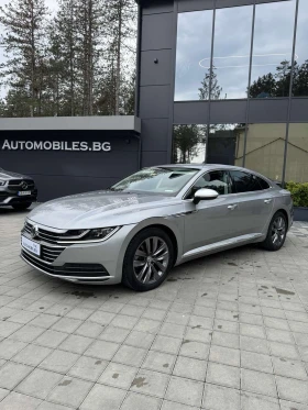 VW Arteon - 49500 лв. - 78338760 3