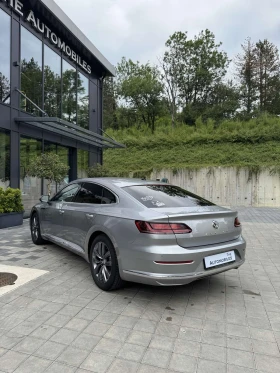 VW Arteon - 49500 лв. - 78338760 6