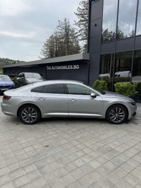 VW Arteon - 49500 лв. - 78338760 8