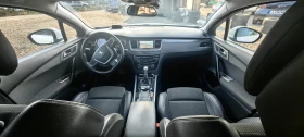 Peugeot 508 2.0  hdi | Mobile.bg    7
