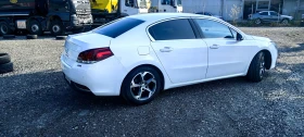 Peugeot 508 2.0  hdi | Mobile.bg    13