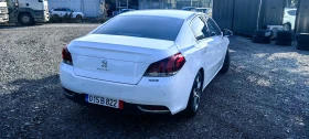 Peugeot 508 2.0  hdi | Mobile.bg    4