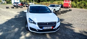 Peugeot 508 2.0  hdi | Mobile.bg    3
