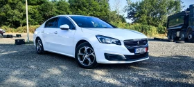 Peugeot 508 2.0  hdi | Mobile.bg    2