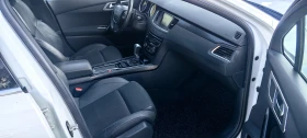 Peugeot 508 2.0  hdi | Mobile.bg    11