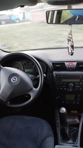 Fiat Stilo 1.9 jtd  | Mobile.bg    6