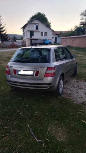 Fiat Stilo 1.9 jtd  | Mobile.bg    2
