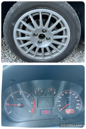 Seat Ibiza 1.9 TDI | Mobile.bg    9