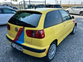 Seat Ibiza 1.9 TDI | Mobile.bg    3