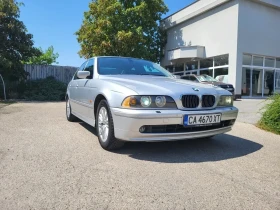 Обява за продажба на BMW 535 iA ~9 000 лв. - изображение 1