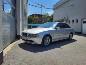 Обява за продажба на BMW 535 iA ~9 000 лв. - изображение 3