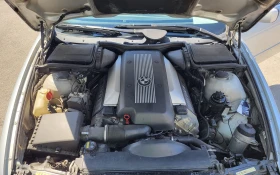 Обява за продажба на BMW 535 iA ~9 000 лв. - изображение 7