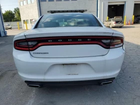 Обява за продажба на Dodge Charger SE ~16 400 лв. - изображение 5