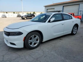 Dodge Charger SE
