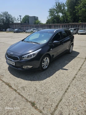 Kia Ceed  1.6CRDI* HighTec | Mobile.bg    16