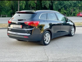 Kia Ceed  1.6CRDI* HighTec | Mobile.bg    3