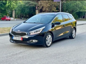 Kia Ceed  1.6CRDI* HighTec | Mobile.bg    5
