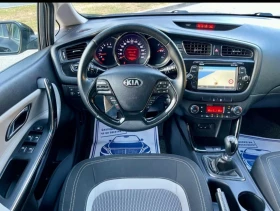 Kia Ceed  1.6CRDI* HighTec | Mobile.bg    10