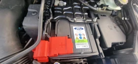 Обява за продажба на Ford Fiesta TITANIUM,  ~8 400 лв. - изображение 11