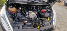 Обява за продажба на Ford Fiesta TITANIUM,  ~8 400 лв. - изображение 10