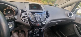 Обява за продажба на Ford Fiesta TITANIUM,  ~8 400 лв. - изображение 6