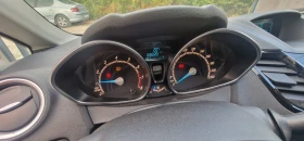 Обява за продажба на Ford Fiesta TITANIUM,  ~8 400 лв. - изображение 9