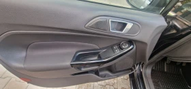 Обява за продажба на Ford Fiesta TITANIUM,  ~8 400 лв. - изображение 8