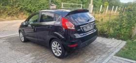 Обява за продажба на Ford Fiesta TITANIUM,  ~8 400 лв. - изображение 1