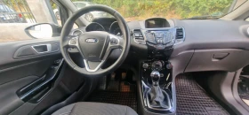 Обява за продажба на Ford Fiesta TITANIUM,  ~8 400 лв. - изображение 5