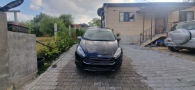 Обява за продажба на Ford Fiesta TITANIUM,  ~8 400 лв. - изображение 3