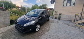 Обява за продажба на Ford Fiesta TITANIUM,  ~8 400 лв. - изображение 1