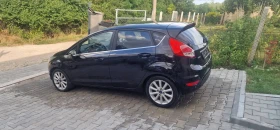Обява за продажба на Ford Fiesta TITANIUM,  ~8 400 лв. - изображение 2
