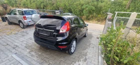 Обява за продажба на Ford Fiesta TITANIUM,  ~8 400 лв. - изображение 4