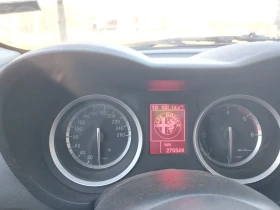 Обява за продажба на Alfa Romeo 159 ~2 700 лв. - изображение 6