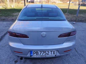 Обява за продажба на Alfa Romeo 159 ~2 700 лв. - изображение 4
