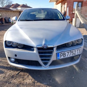 Обява за продажба на Alfa Romeo 159 ~2 700 лв. - изображение 1
