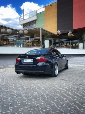 BMW 320 - 7500 лв. - 92017702 5