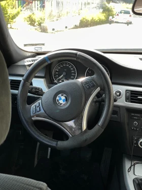 BMW 320 - 7500 лв. - 92017702 7