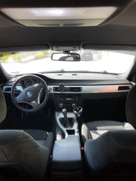 BMW 320 - 7500 лв. - 92017702 6