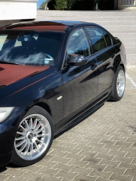BMW 320 - 7500 лв. - 92017702 3