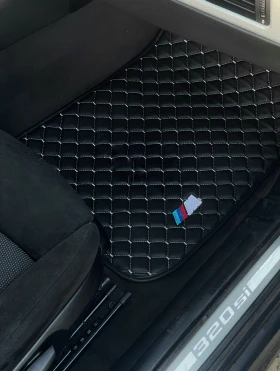 BMW 320 - 7500 лв. - 92017702 9