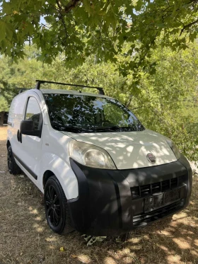 Обява за продажба на Fiat Fiorino 1.3 HDI КЛИМА ~2 999 лв. - изображение 4